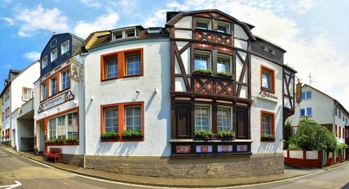Imagen general del Hotel Zum Baeren. Foto 4