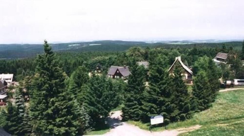 Imagen de los exteriores del Hotel Zum Baeren, Oberb&auml;renburg. Foto 17