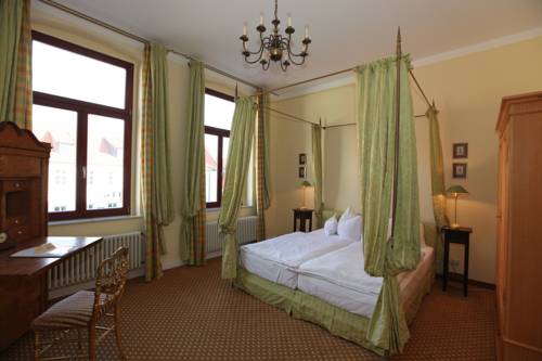 Imagen de la habitación del Hotel Zum B&auml;r. Foto 2