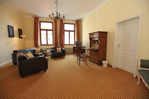 Imagen de la habitación del Hotel Zum B&auml;r. Foto 5