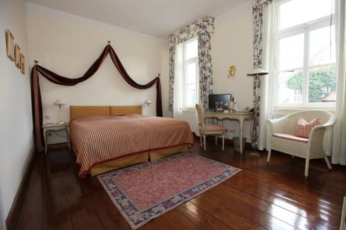 Imagen de la habitación del Hotel Zum B&auml;r. Foto 9