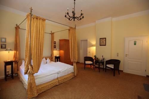 Imagen de la habitación del Hotel Zum B&auml;r. Foto 10