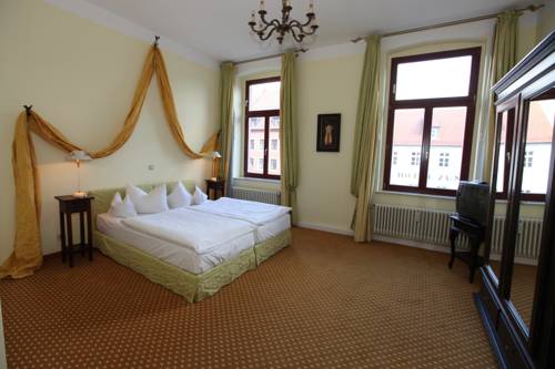 Imagen de la habitación del Hotel Zum B&auml;r. Foto 11