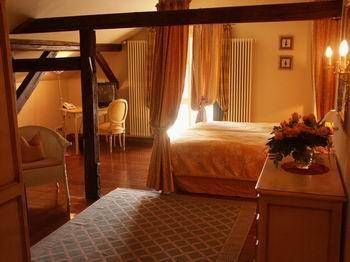 Imagen de la habitación del Hotel Zum B&auml;r. Foto 13