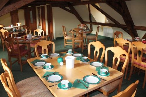 Imagen general del Hotel Zum Brauhaus. Foto 6