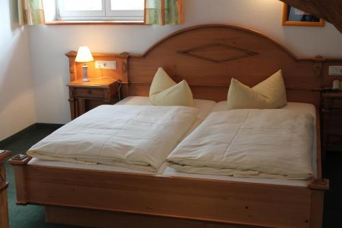 Imagen general del Hotel Zum Brauhaus, Quedlinburg. Foto 5