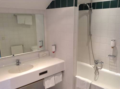 Imagen de la habitación del Hotel Zum Brauhaus, Schlatting. Foto 3