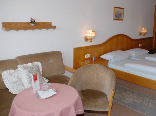 Imagen de la habitación del Hotel Zum Bräu-toni. Foto 6