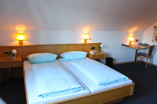 Imagen de la habitación del Hotel Zum Bräu-toni. Foto 12