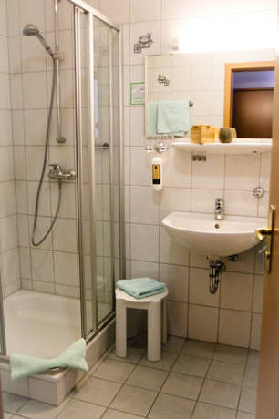 Imagen de la habitación del Hotel Zum Bräu-toni. Foto 15