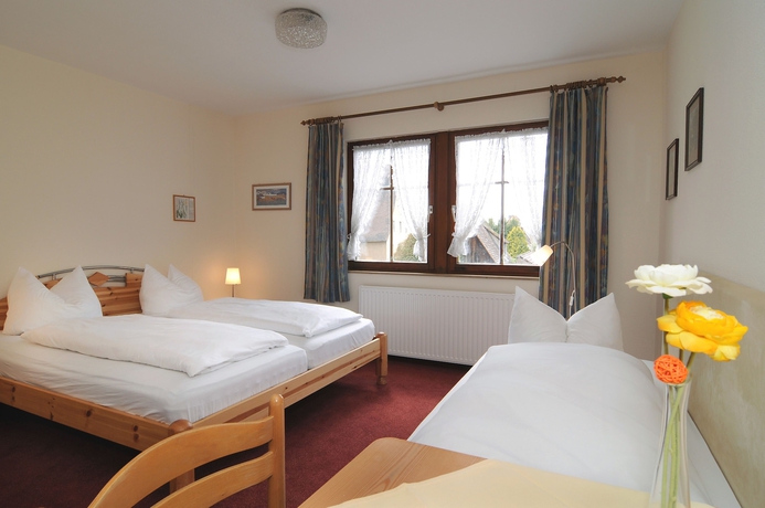 Imagen de la habitación del Hotel Zum Breiterle. Foto 2