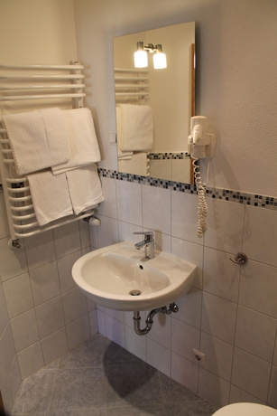 Imagen de la habitación del Hotel Zum Breiterle. Foto 3