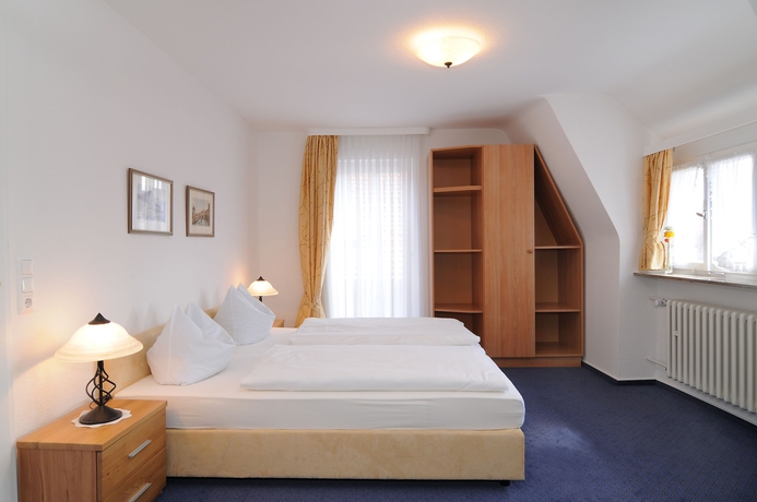 Imagen de la habitación del Hotel Zum Breiterle. Foto 4