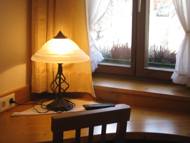 Imagen de la habitación del Hotel Zum Breiterle. Foto 10