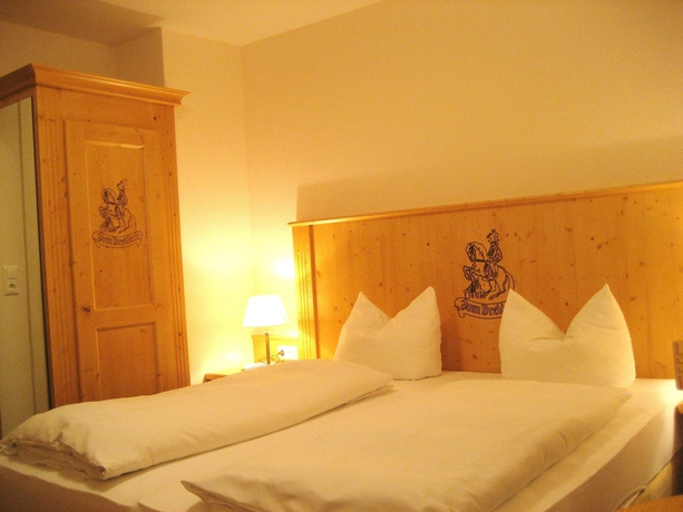 Imagen de la habitación del Hotel Zum Breiterle. Foto 12