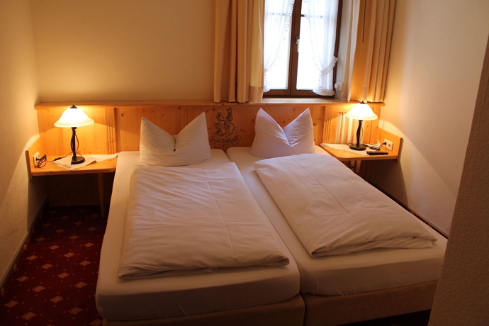 Imagen de la habitación del Hotel Zum Breiterle. Foto 13