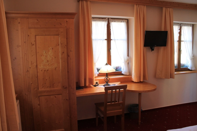 Imagen de la habitación del Hotel Zum Breiterle. Foto 17