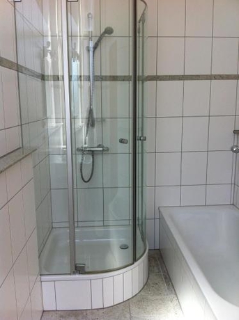 Imagen de la habitación del Hotel Zum B&uuml;geleisen. Foto 8
