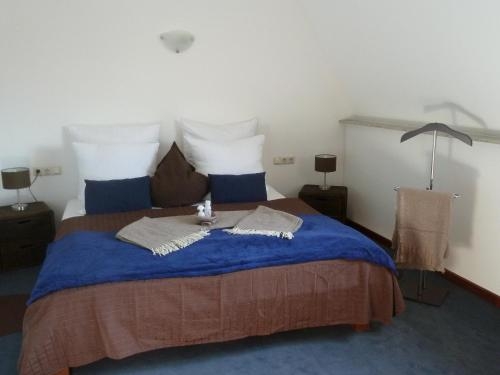 Imagen general del Hotel Zum B&uuml;geleisen. Foto 3