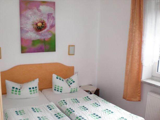 Imagen de la habitación del Hotel Zum B&uuml;rgergarten. Foto 6