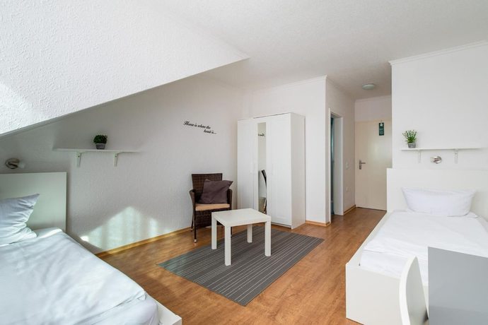 Imagen de la habitación del Hotel Zum Dorfbrunnen. Foto 7