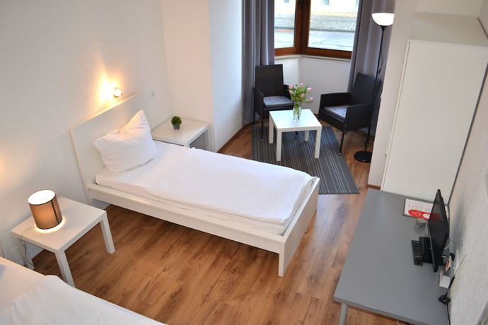 Imagen de la habitación del Hotel Zum Dorfbrunnen. Foto 10