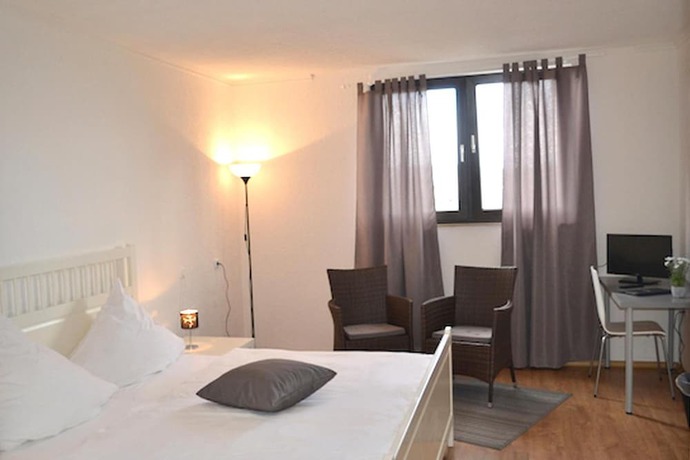 Imagen de la habitación del Hotel Zum Dorfbrunnen. Foto 15
