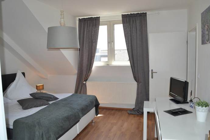 Imagen de la habitación del Hotel Zum Dorfbrunnen. Foto 17