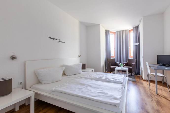 Imagen de la habitación del Hotel Zum Dorfbrunnen. Foto 19