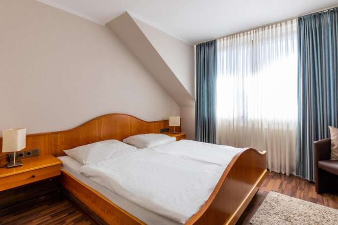 Imagen de la habitación del Hotel Zum Dorfbrunnen. Foto 20