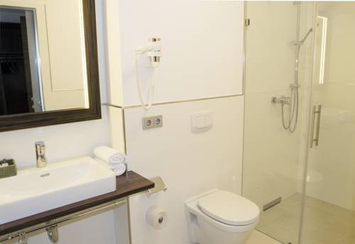 Imagen de la habitación del Hotel Zum Dorfmeister Wirt. Foto 3