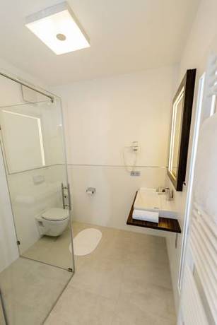 Imagen de la habitación del Hotel Zum Dorfmeister Wirt. Foto 5