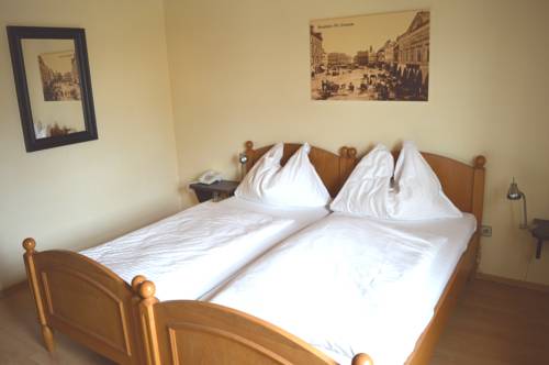 Imagen de la habitación del Hotel Zum Dorfmeister Wirt. Foto 11