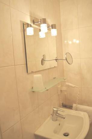 Imagen de la habitación del Hotel Zum Dorfmeister Wirt. Foto 12