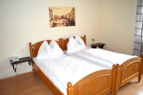 Imagen de la habitación del Hotel Zum Dorfmeister Wirt. Foto 13