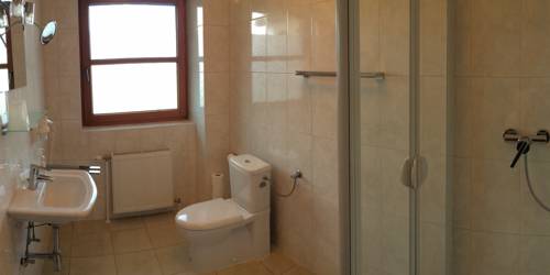 Imagen de la habitación del Hotel Zum Dorfmeister Wirt. Foto 14