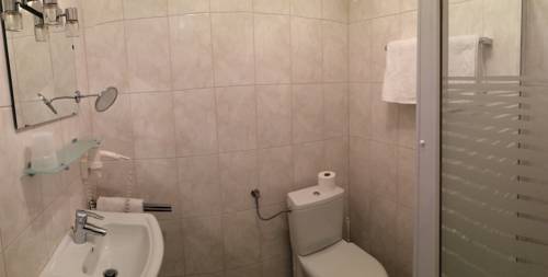 Imagen de la habitación del Hotel Zum Dorfmeister Wirt. Foto 15