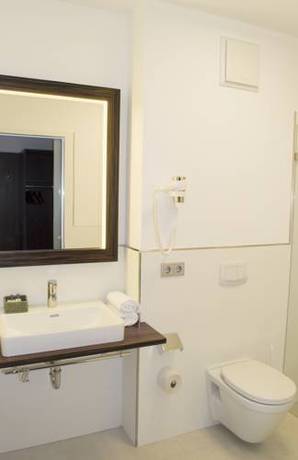 Imagen de la habitación del Hotel Zum Dorfmeister Wirt. Foto 16