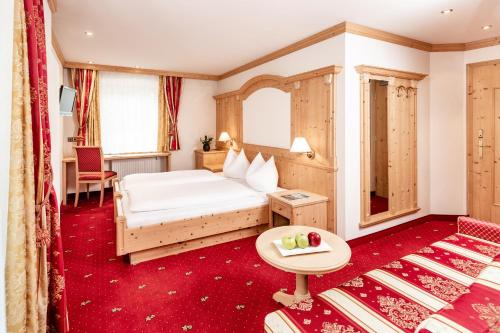 Imagen de la habitación del Hotel Zum Engel. Foto 5