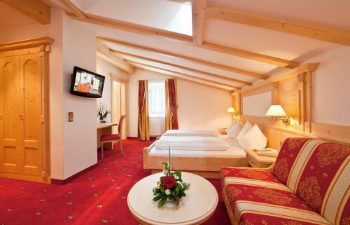 Imagen de la habitación del Hotel Zum Engel. Foto 8
