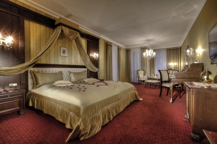 Imagen de la habitación del Hotel Zum Erdinger Weissbräu. Foto 12