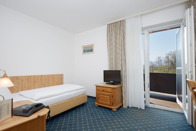 Imagen de la habitación del Hotel Zum Fischer Am See. Foto 4