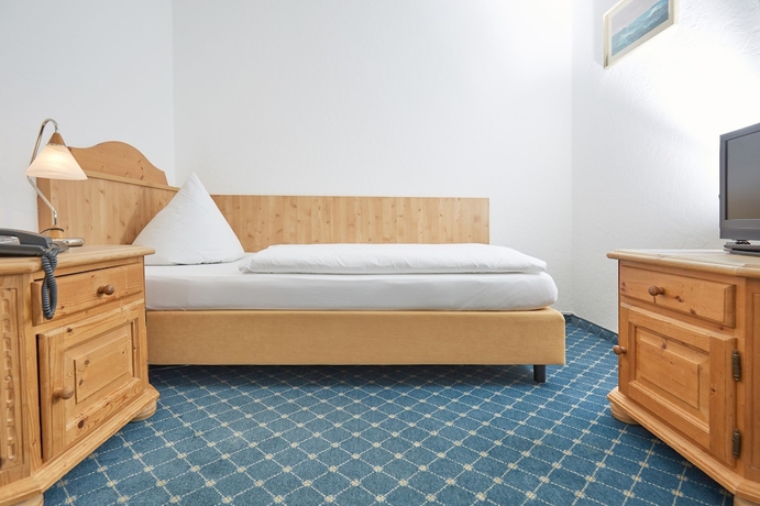 Imagen de la habitación del Hotel Zum Fischer Am See. Foto 5