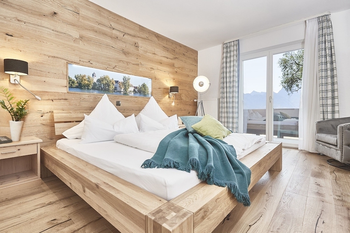 Imagen de la habitación del Hotel Zum Fischer Am See. Foto 6