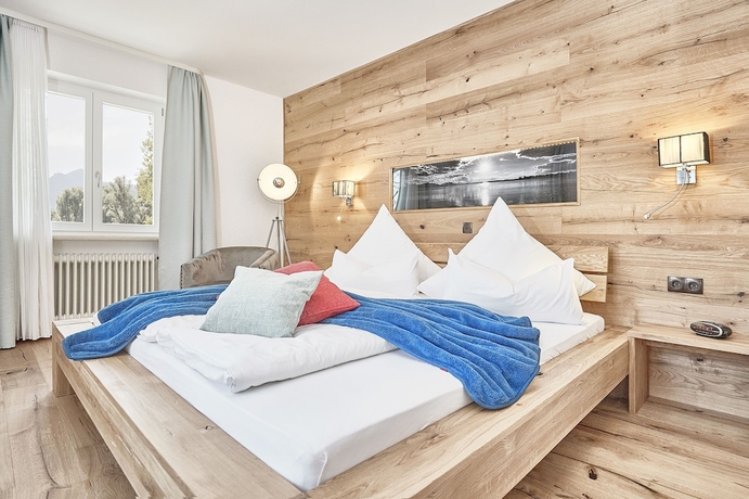 Imagen de la habitación del Hotel Zum Fischer Am See. Foto 8