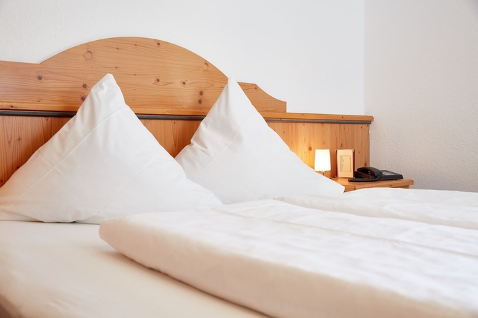 Imagen de la habitación del Hotel Zum Fischer Am See. Foto 9