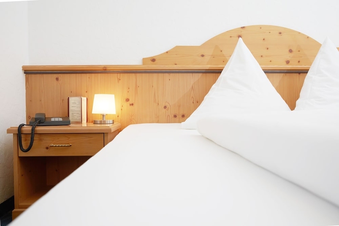 Imagen de la habitación del Hotel Zum Fischer Am See. Foto 10