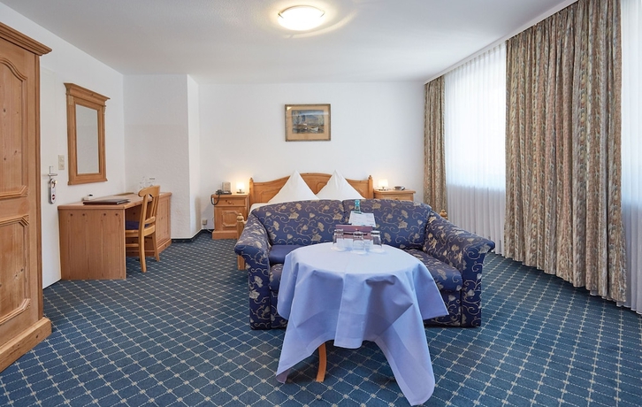 Imagen de la habitación del Hotel Zum Fischer Am See. Foto 11