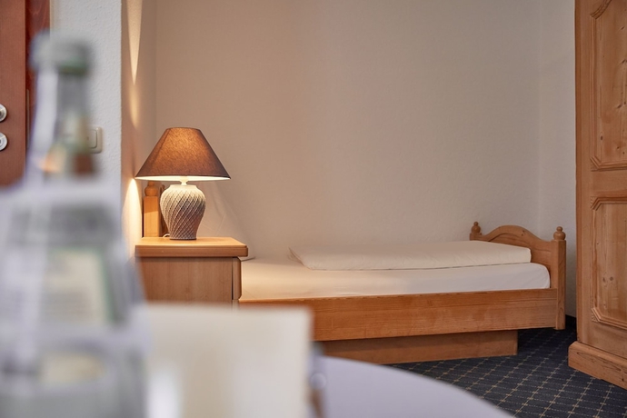 Imagen de la habitación del Hotel Zum Fischer Am See. Foto 12