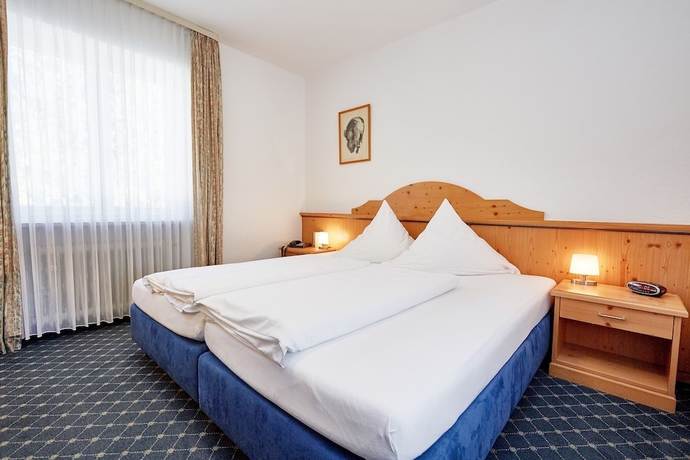 Imagen de la habitación del Hotel Zum Fischer Am See. Foto 13